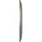 Ekena Millwork Dublin Medallion (Canopies up to 5 1/8"), 17 7/8"OD x 3 5/8"ID x 1 1/4"P, Copper Green Patina CM17DUCGS - alternate 4
